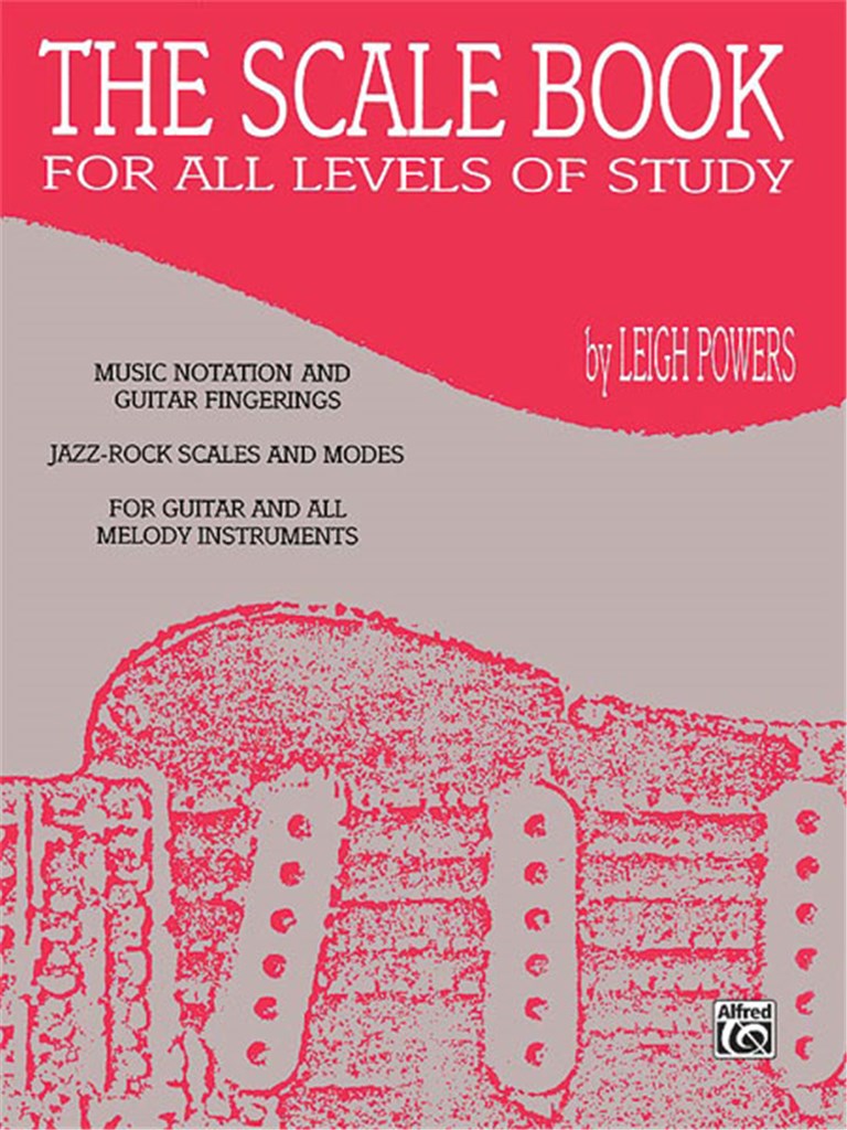 The Scale Book